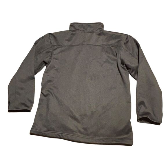 Women’s NFL Apparel Chicago Bears Full Zip Athletic Jacket- Size M - Picture 3 of 8